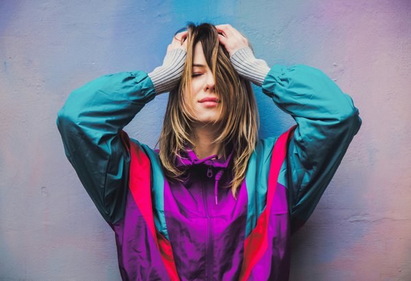 What's the Best Way to Style a Gingham Check Shirt in a Corporate Environment?